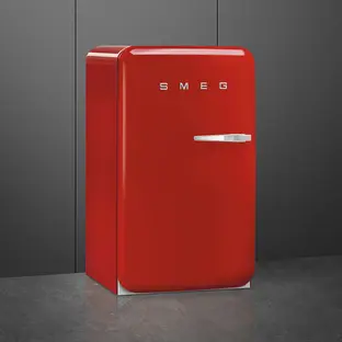 Холодильник SMEG FAB10LRD6 фото 3