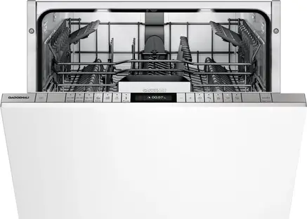 Встраиваемая посудомоечная машина Gaggenau DF271160F фото 1