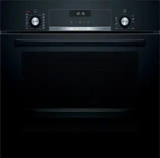 Духовой шкаф Bosch HIJ517YB0R фото 1 Духовой шкаф Bosch HIJ517YB0R фото 1