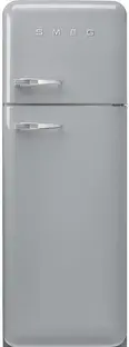Холодильник Smeg FAB30RSV5 фото 1 Холодильник Smeg FAB30RSV5 фото 1