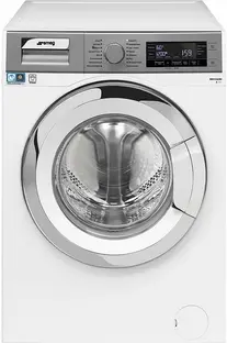 Стиральная машина Smeg WHT1114LSRU-1 Стиральная машина Smeg WHT1114LSRU-1