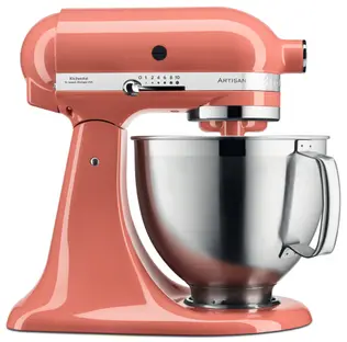Планетарный миксер KitchenAid 5KSM185PSEPH фото 2 Планетарный миксер KitchenAid 5KSM185PSEPH фото 2