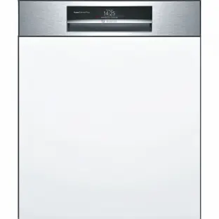 Встраиваемая посудомоечная машина Bosch SMI88TS11R