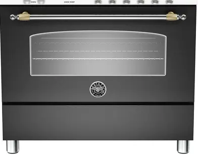 Варочный центр Bertazzoni HER906MFESNET фото 3