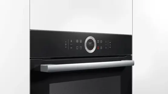 Духовой шкаф Bosch HBG633NB1 фото 2