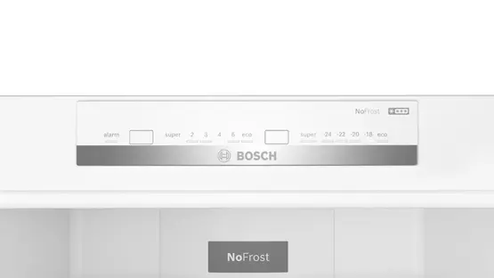Холодильник Bosch KGN39UL25R фото 3