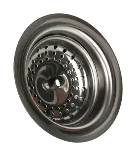 Декоративная фурнитура для 3 1/2 Eton 50D;Eton 45D;Eton 60D Small (ручка кл-авт., заглушк вып и пер) вороненая сталь фото 3