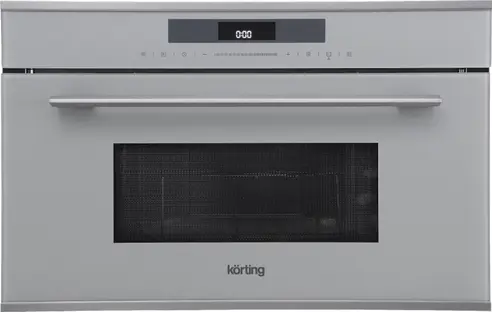 Встраиваемая микроволновая печь Korting KMI 830 GBXGr фото 1 Встраиваемая микроволновая печь Korting KMI 830 GBXGr фото 1