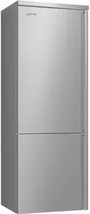 Холодильник Smeg FA3905LX5