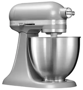 Планетарный миксер KitchenAid 5KSM3311XEFG фото 3 Планетарный миксер KitchenAid 5KSM3311XEFG фото 3