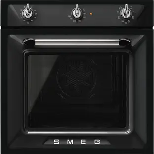 Духовой шкаф Smeg SF6905N1 фото 1