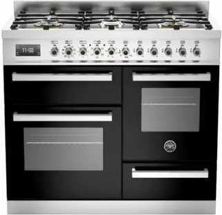Варочный центр Bertazzoni PRO1006MFETNET фото 1