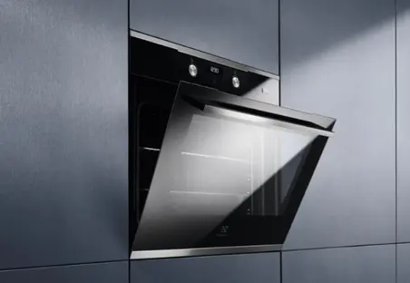 Духовой шкаф Electrolux OKD 5C51X фото 3