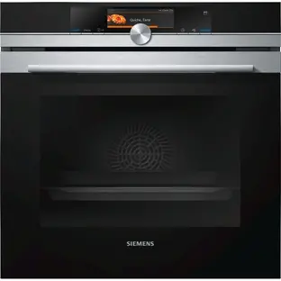 Духовой шкаф Siemens HS 658GXS1 Духовой шкаф Siemens HS 658GXS1