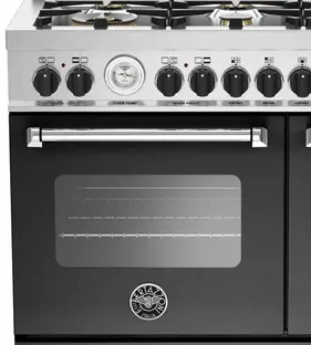 Варочный центр Bertazzoni MAS906MFEDNET фото 3