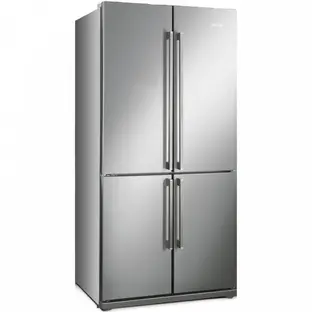 Холодильник Smeg FQ60XP Холодильник Smeg FQ60XP