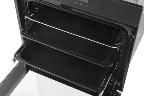 Духовой шкаф Midea MO98277CGB фото 3