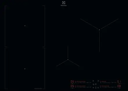 Варочная панель Electrolux EIS77453 фото 1