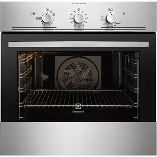 Духовой шкаф Electrolux EOG92102CX Духовой шкаф Electrolux EOG92102CX