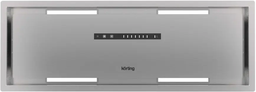 Встраиваемая вытяжка Korting KHI 9997 X фото 2