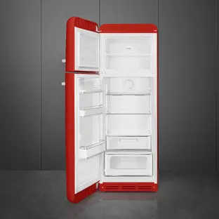 Холодильник Smeg FAB30LRD5 фото 2