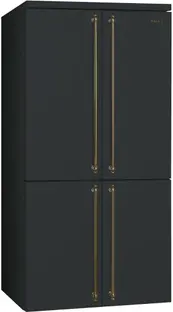 Холодильник Smeg FQ60CAO5 Холодильник Smeg FQ60CAO5