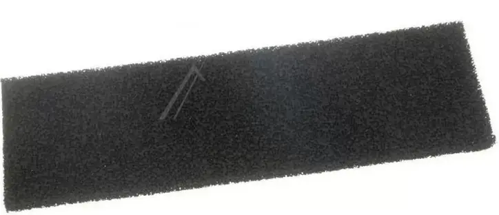 Угольный фильтр  Kuppersbusch ZUB 9019 (для вытяжек LB 8650. E, LB 6650. E) фото 1