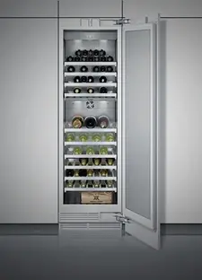 Винный шкаф Gaggenau RW 464-301 фото 2
