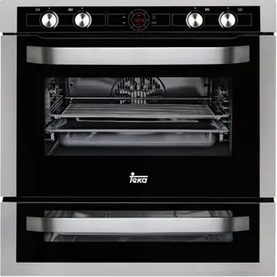 Духовой шкаф Teka HL 45.15 STAINLESS STEEL