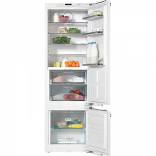 Встраиваемый холодильник Miele KF37673iD Встраиваемый холодильник Miele KF37673iD