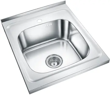 Мойка Emar T5060L фото 1