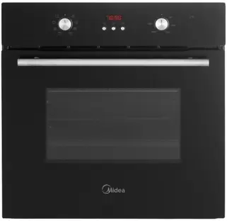 Духовой шкаф Midea EEH801GC-BL Духовой шкаф Midea EEH801GC-BL