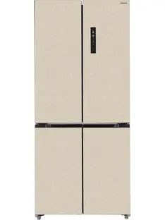 Холодильник HIBERG i-RFQ 600 Ym фото 1