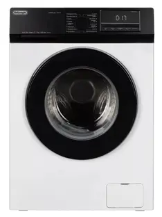 Стиральная машина DeLonghi CARMELLA L 714 VI фото 1 Стиральная машина DeLonghi CARMELLA L 714 VI фото 1
