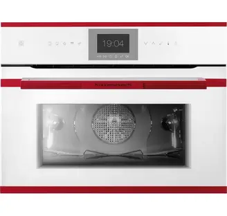 Компактный духовой шкаф Kuppersbusch CBP 6550.0 W8 фото 1