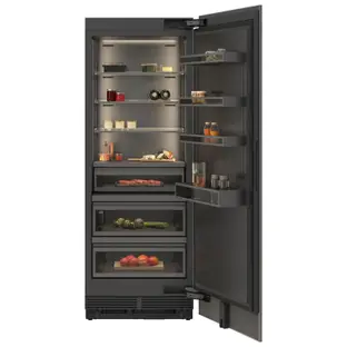 Холодильник Gaggenau RVC477190 фото 1 Холодильник Gaggenau RVC477190 фото 1