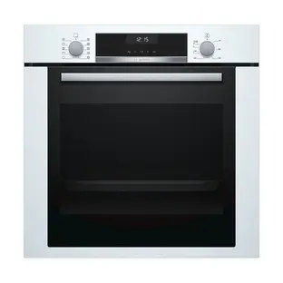 Духовой шкаф Bosch HBA337BW0R Духовой шкаф Bosch HBA337BW0R