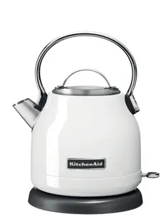 Чайник KitchenAid 5KEK1222EWH фото 1 Чайник KitchenAid 5KEK1222EWH фото 1