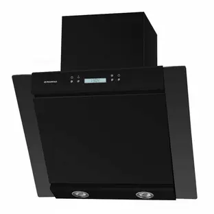Вытяжка Maunfeld GLORIA 60 BLACK GLASS B