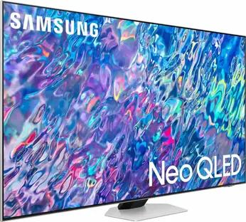 Телевизор Samsung  75" (191 см) 2022 черный Samsung QE75QN85BAUXCE фото 3