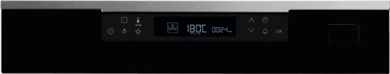 Духовой шкаф Electrolux KOBCS31X фото 2