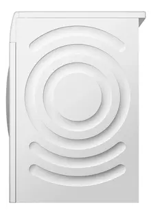 Стиральная машина Bosch WGA254X0OE фото 3