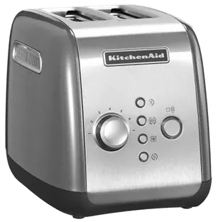 Тостер KitchenAid 5KMT221ECU фото 1