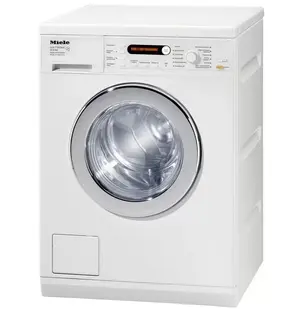 Стиральная машина Miele W 5872 Edition 111 фото 1