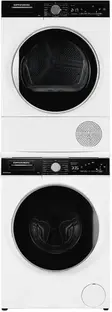 Соединительный элемент для сушильной машины Kuppersberg DS 560 W фото 2