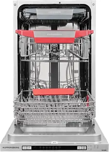 Встраиваемая посудомоечная машина Kuppersberg GLM 4580 фото 1