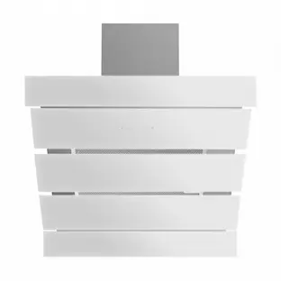 Вытяжка Maunfeld Luton 60 White Вытяжка Maunfeld Luton 60 White