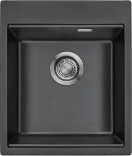 Мойка Emar EMQ-1420.Q Морион фото 3