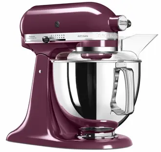 Планетарный миксер KitchenAid 5KSM175PSEBY фото 2 Планетарный миксер KitchenAid 5KSM175PSEBY фото 2