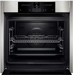 Духовой шкаф NEFF B25CR22N1 фото 2 Духовой шкаф NEFF B25CR22N1 фото 2